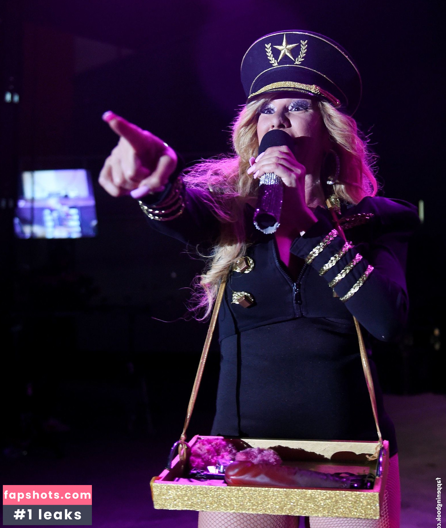 Jennifer Romas Nacktheit OnlyFans Fotos #48 - Fapshots