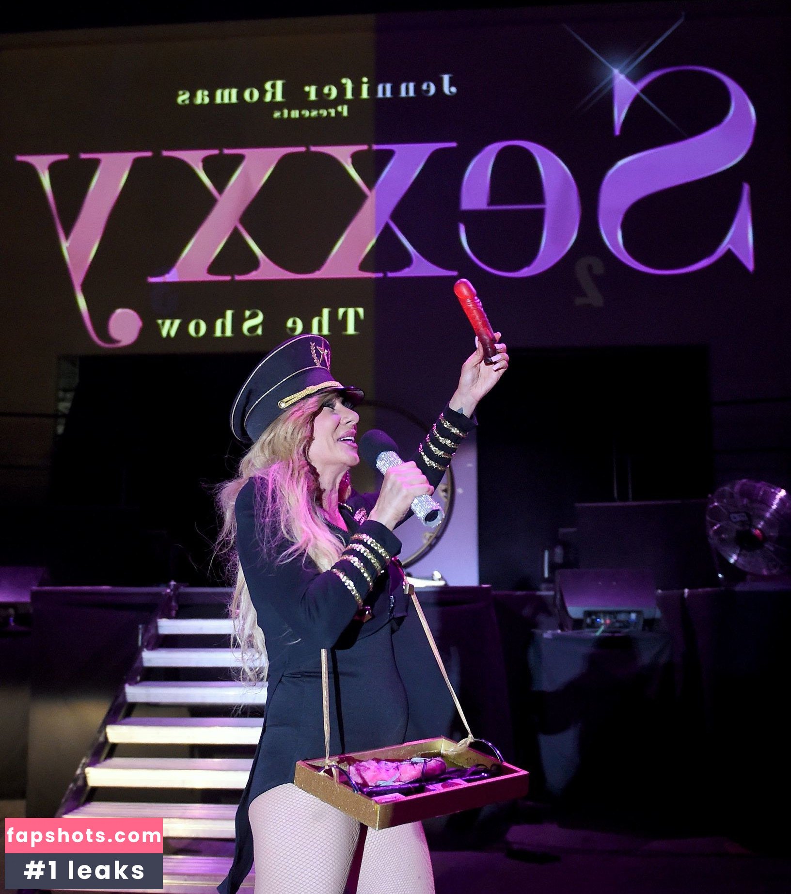 Jennifer Romas Nacktheit OnlyFans Fotos #49 - Fapshots