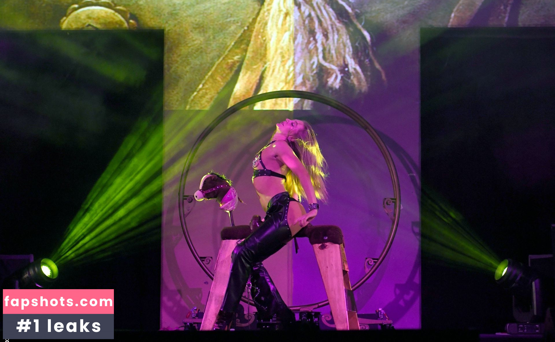 Jennifer Romas Nacktheit OnlyFans Fotos #51 - Fapshots