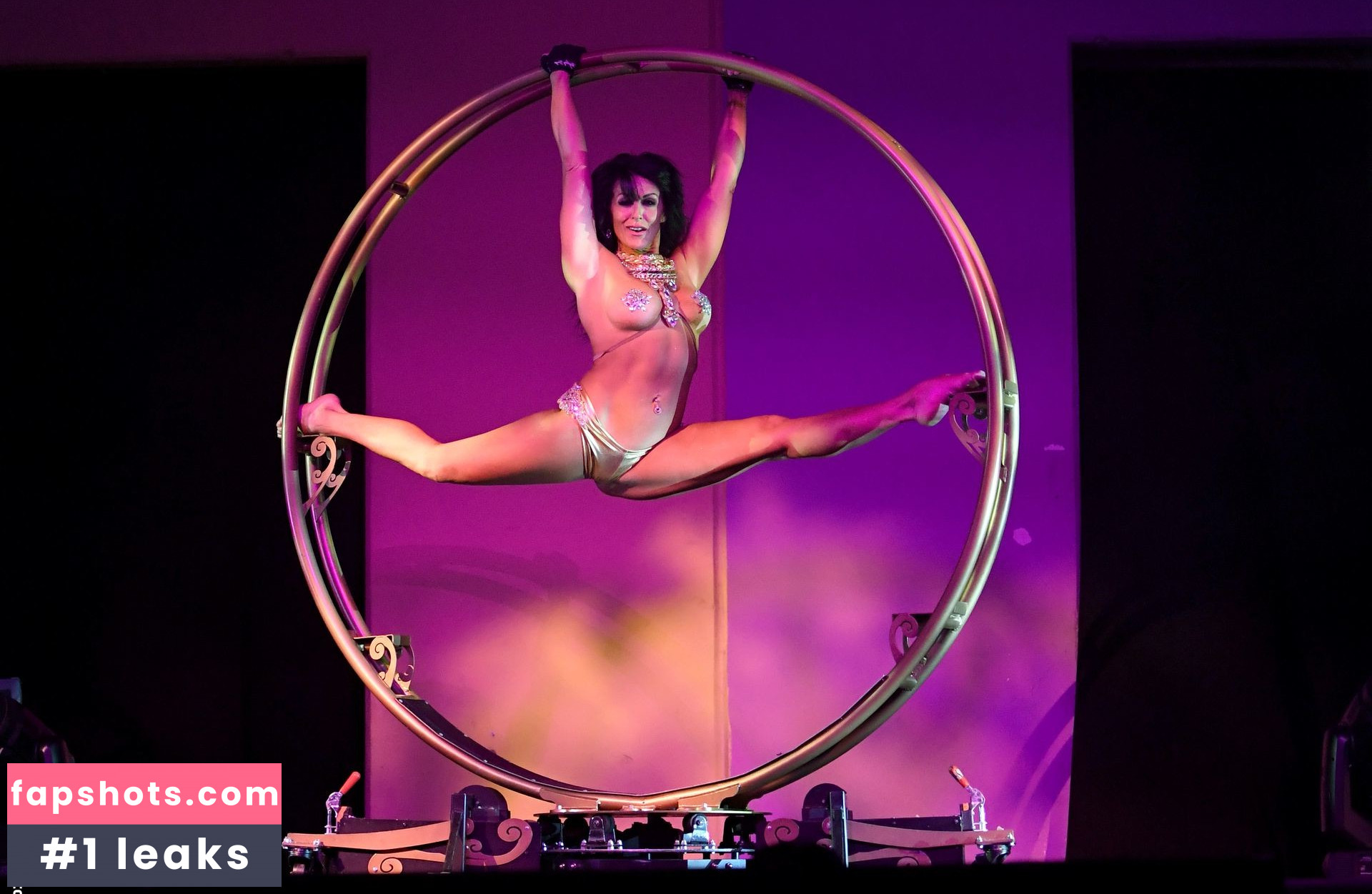 Jennifer Romas Nacktheit OnlyFans Fotos #55 - Fapshots