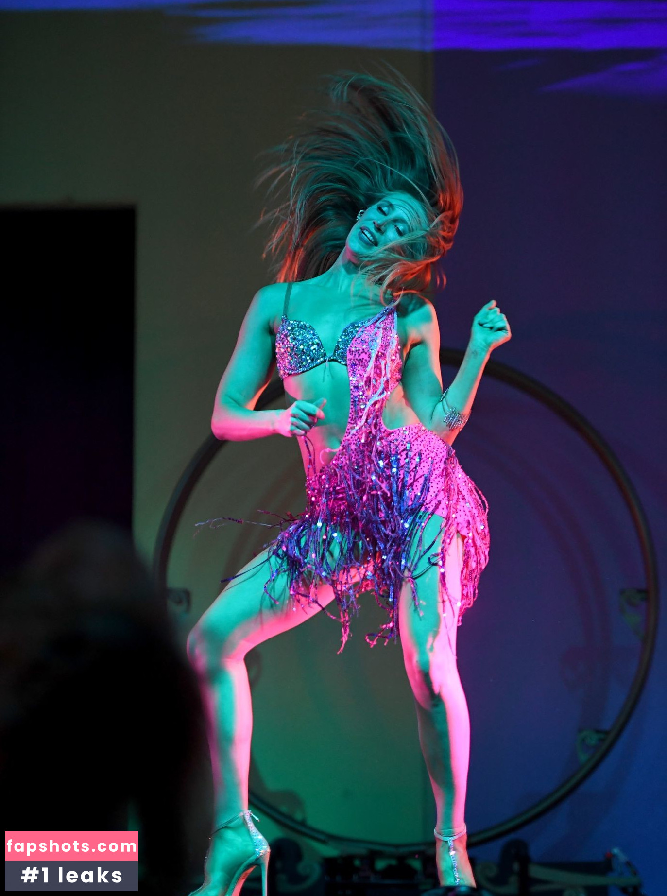 Jennifer Romas Nacktheit OnlyFans Fotos #73 - Fapshots