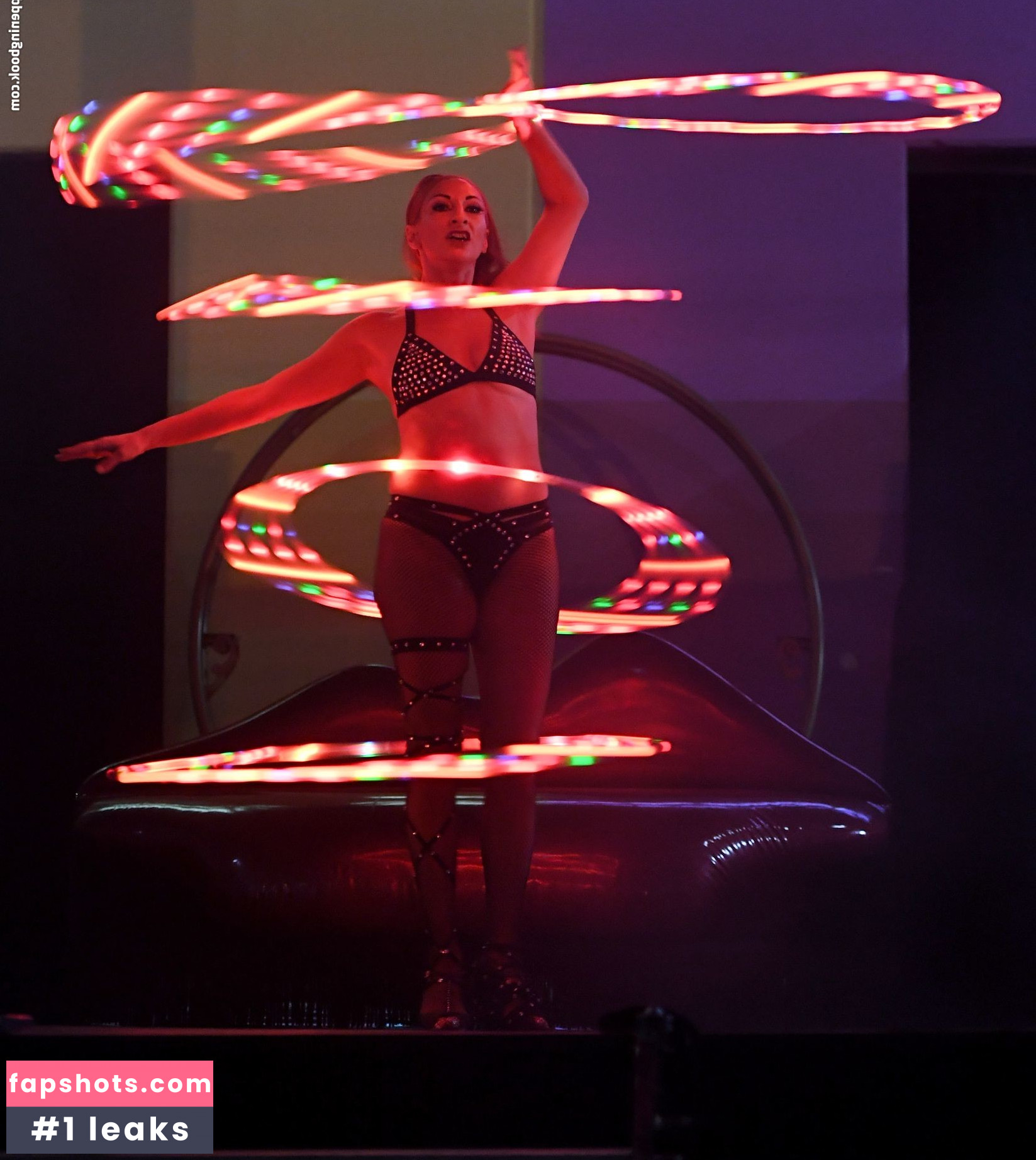 Jennifer Romas Nacktheit OnlyFans Fotos #74 - Fapshots