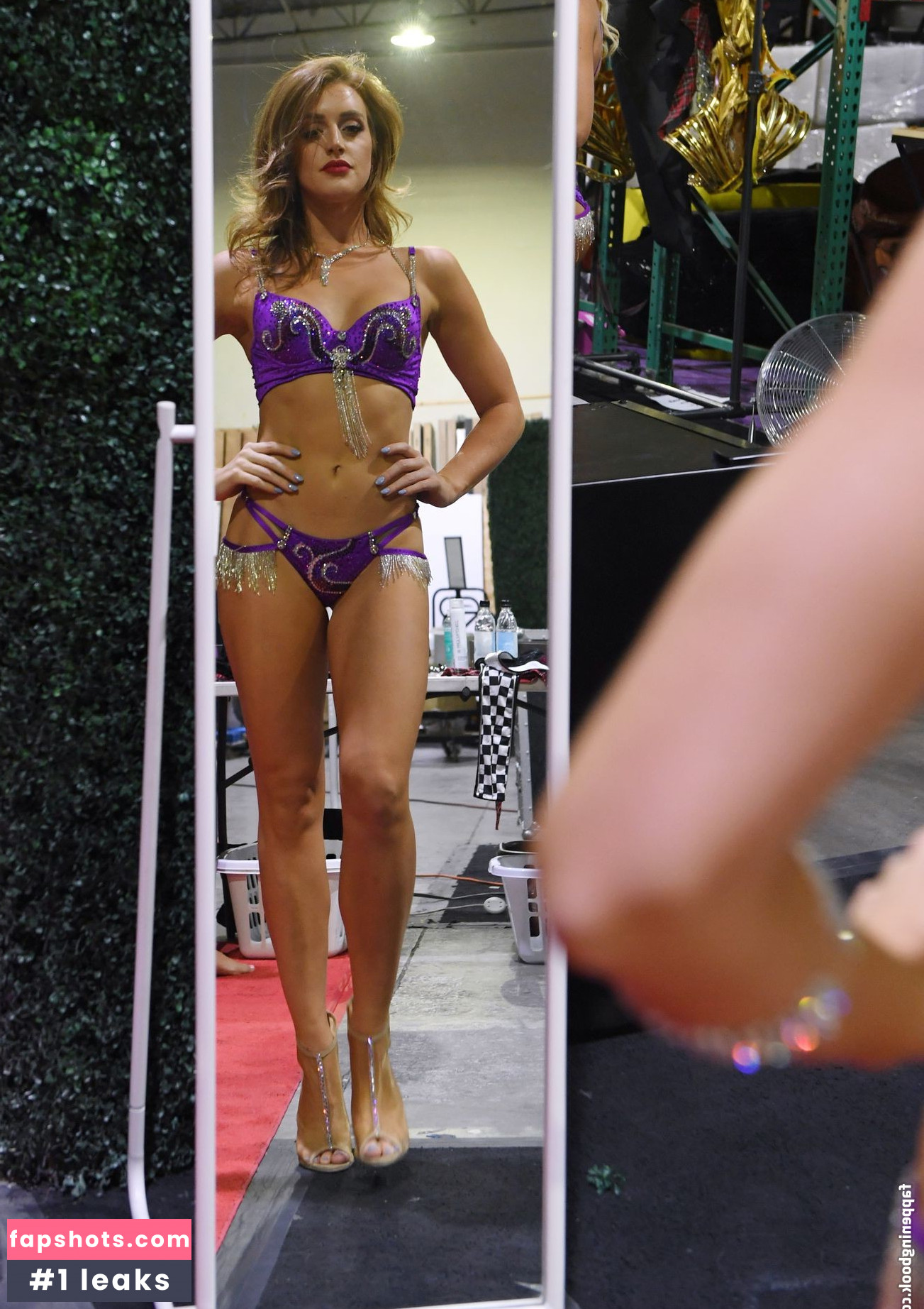 Jennifer Romas Nacktheit OnlyFans Fotos #75 - Fapshots