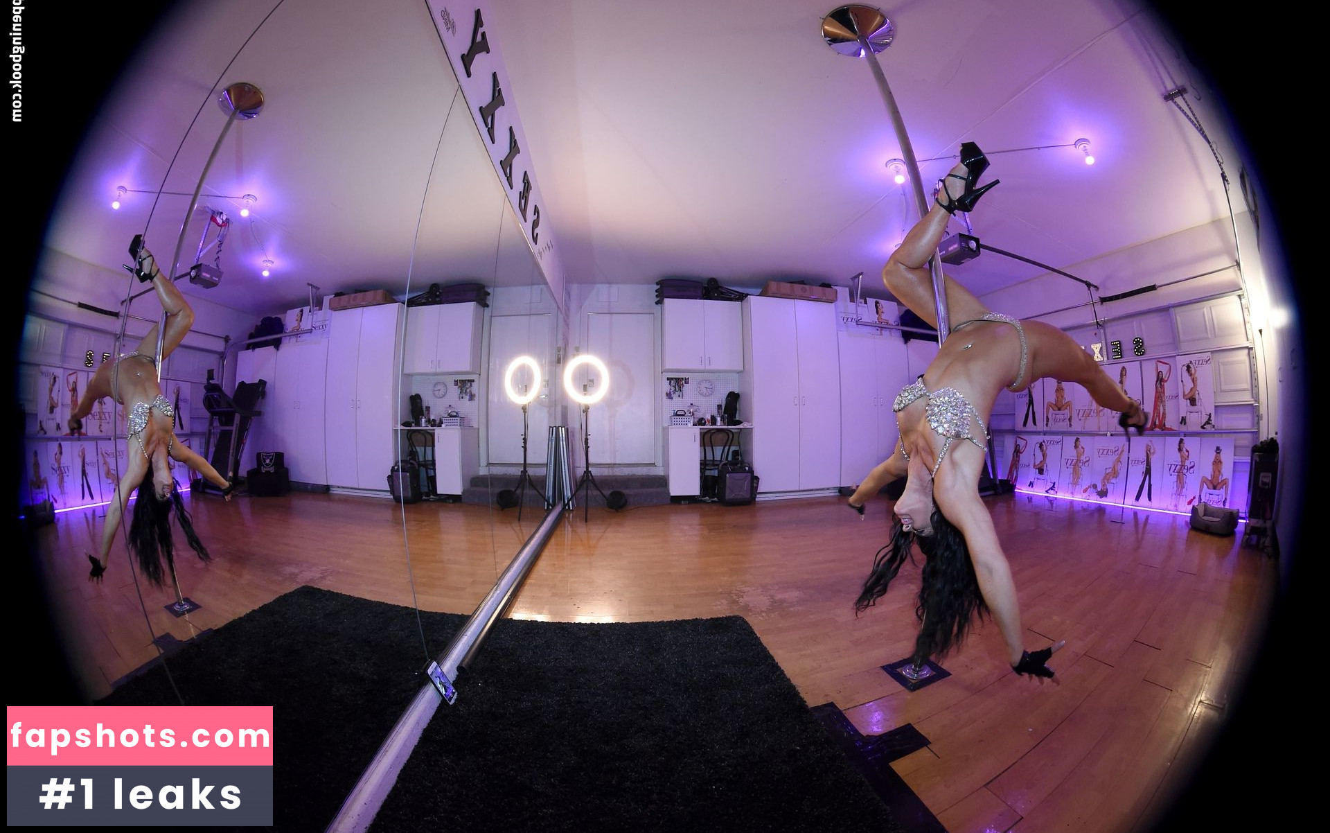 Jennifer Romas Nacktheit OnlyFans Fotos #79 - Fapshots