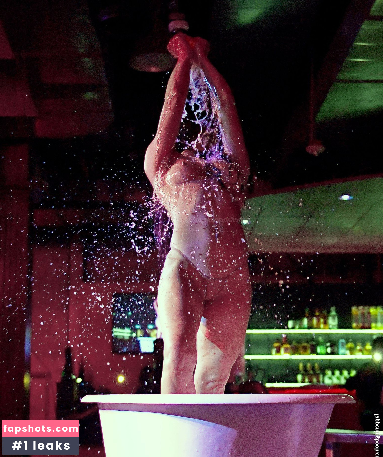 Jennifer Romas Nacktheit OnlyFans Fotos #10 - Fapshots