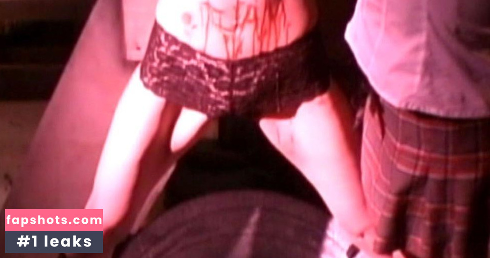 Jennifer Rouse Nahé úniky fotek pouze od fanoušků #3 - Fapshots