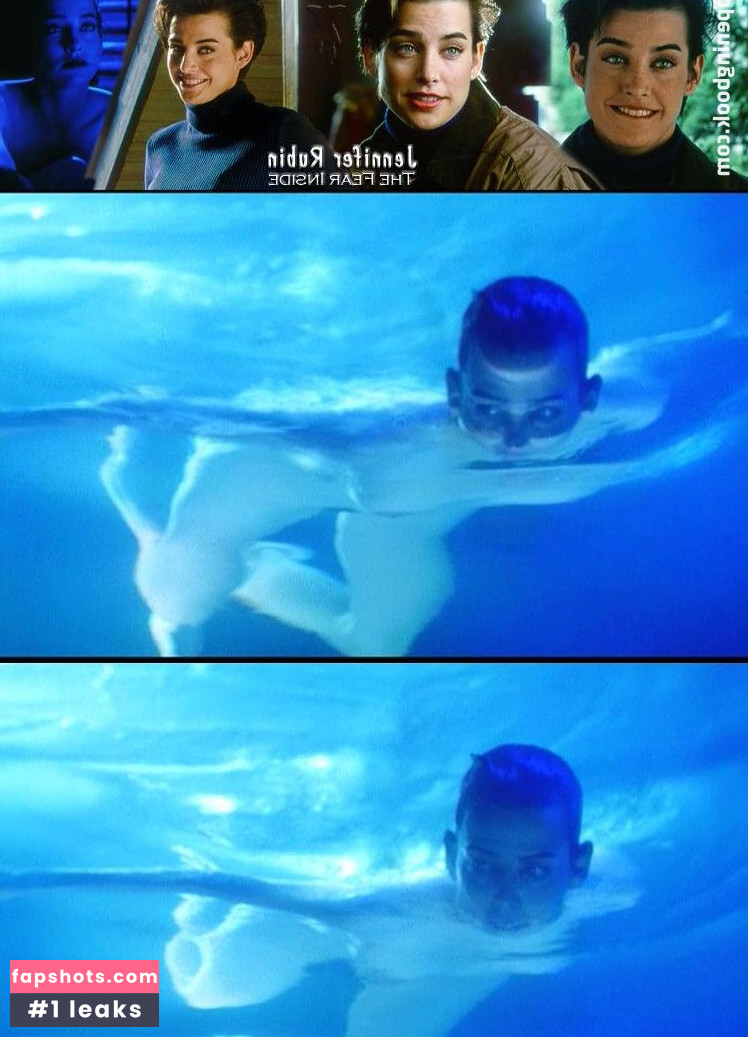 Jennifer Rubin gallery photo #9