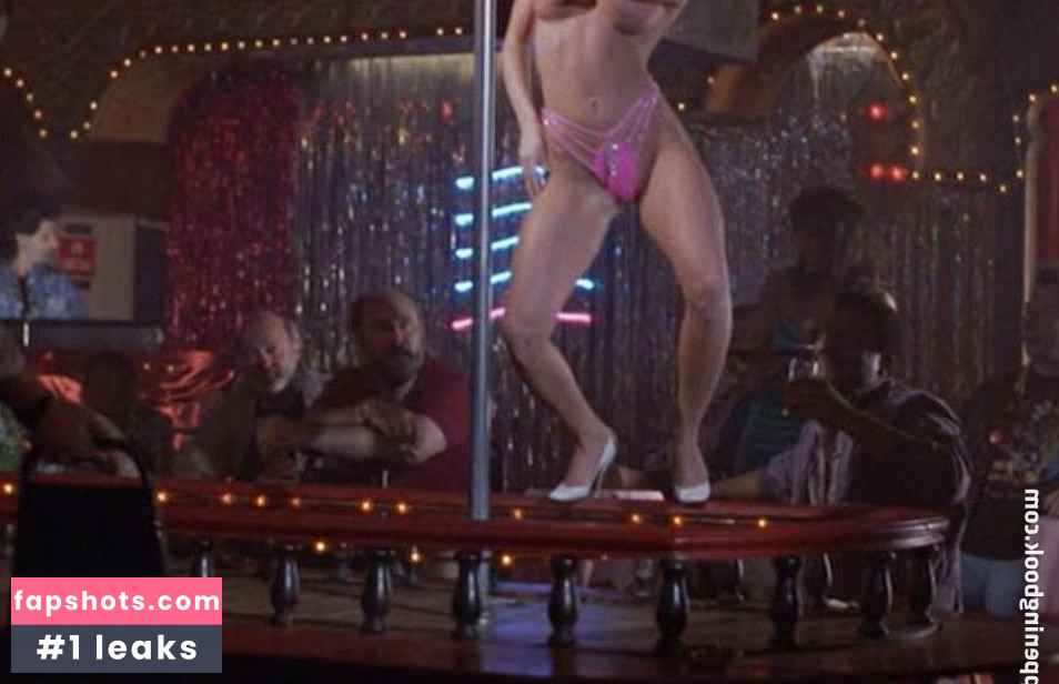 Jennifer Ryan Nacktheit OnlyFans Fotos #4 - Fapshots