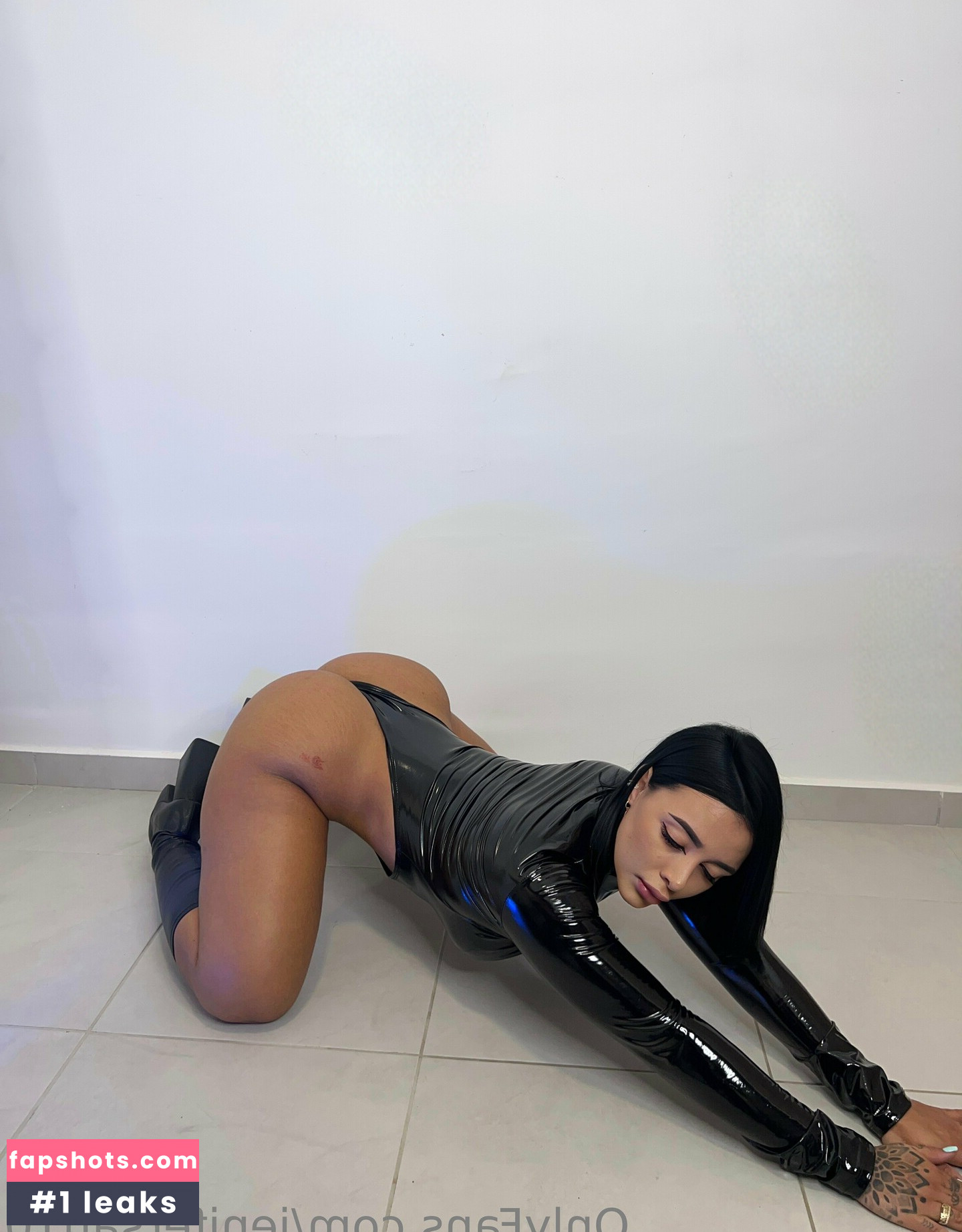 Jennifer Sanchez Filtración Desnuda OnlyFans Foto #21 - Fapshots