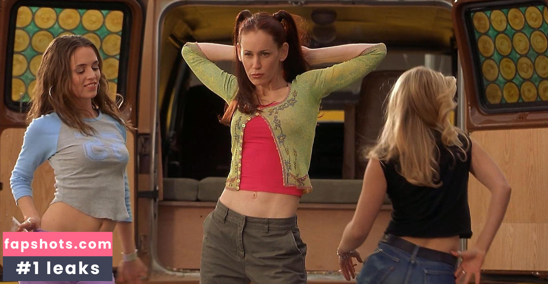 Jennifer Schwalbach Smith gallery photo #3