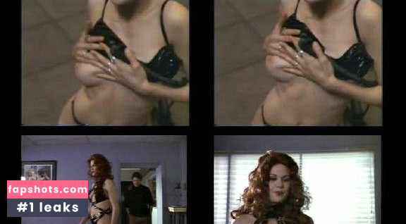 Jennifer Sommerfeld gallery photo #3