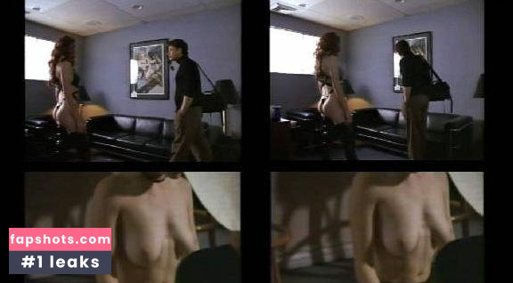 Jennifer Sommerfeld gallery photo #7