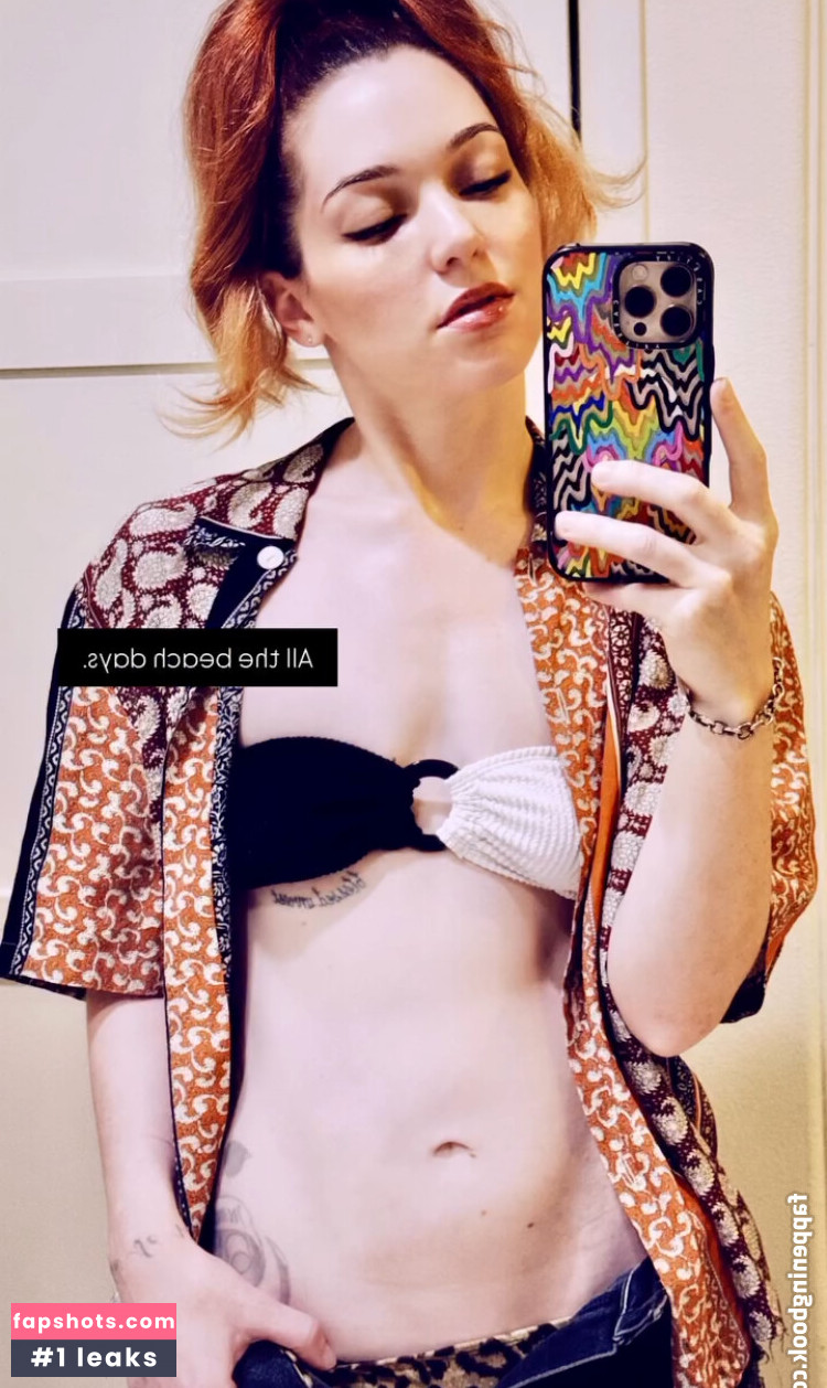 Jennifer Stone Nude Leaks OnlyFans Photos #2 - LeakJerk