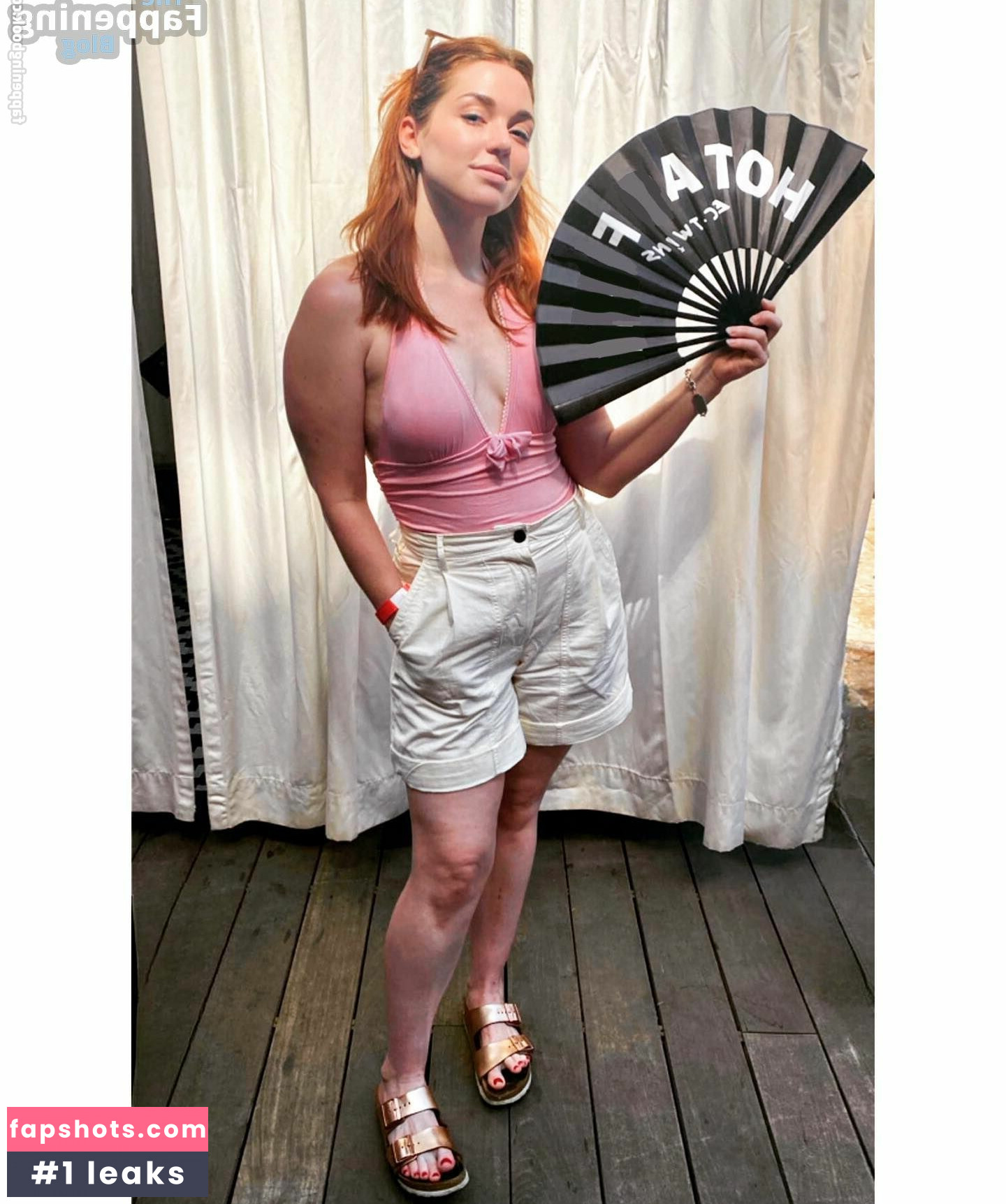 Jennifer Stone Nude Leaks OnlyFans Photos #14 - LeakJerk