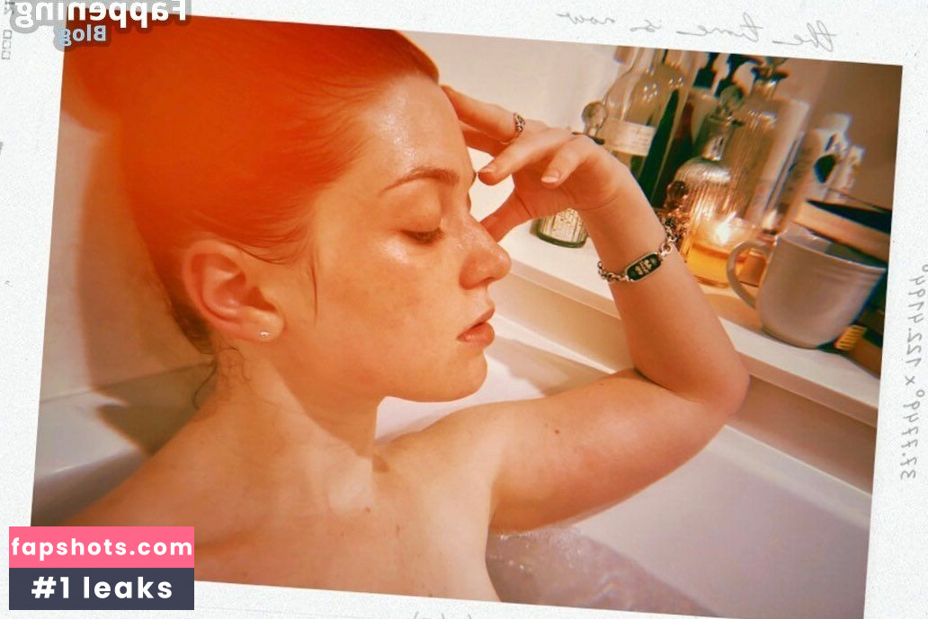 Jennifer Stone Nude Leaks OnlyFans Photos #5 - LeakJerk