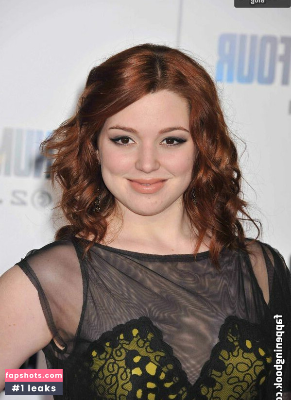 Jennifer Stone Nude Leaks OnlyFans Photos #6 - LeakJerk