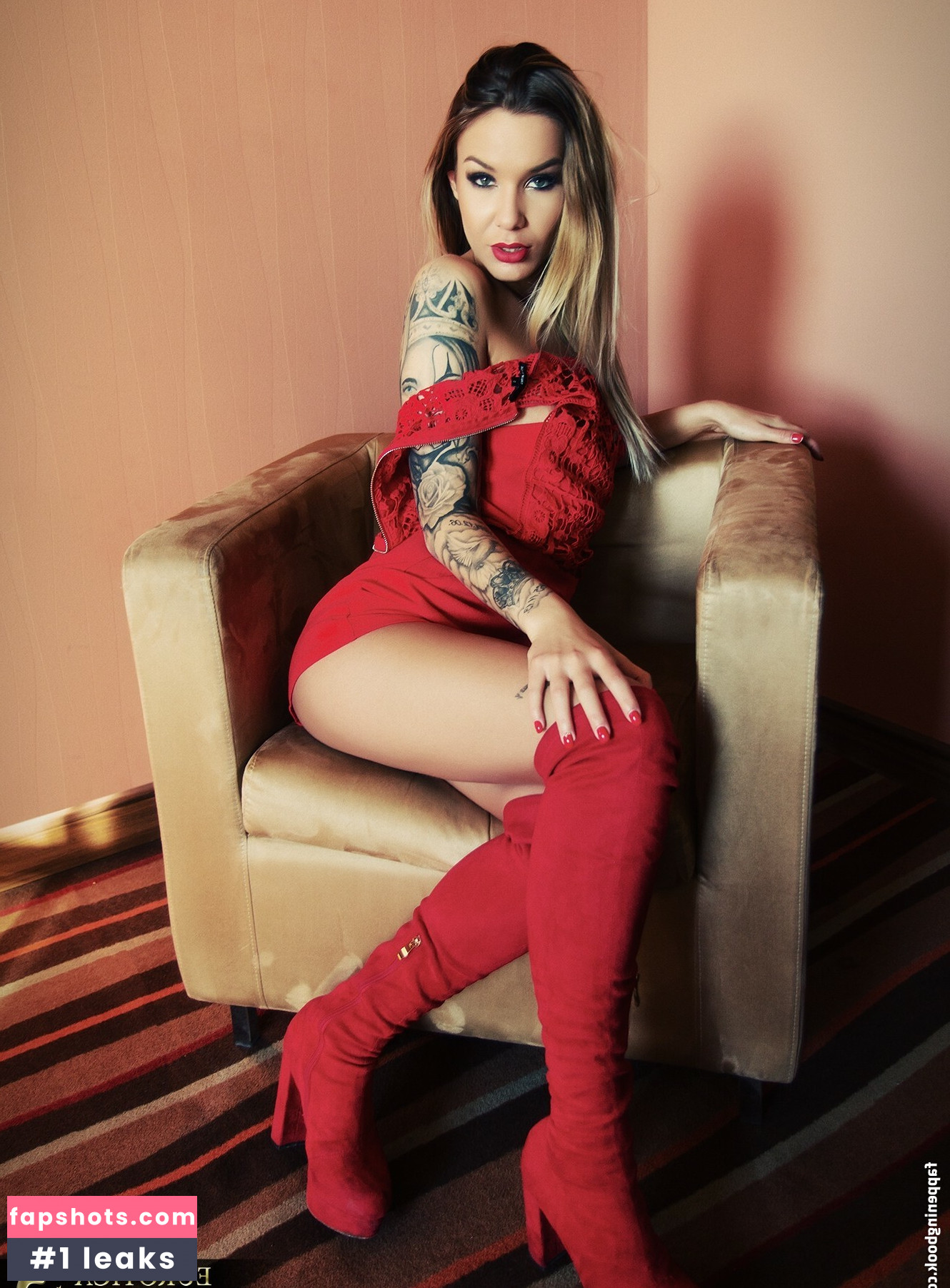 jennifer_szmsi_ Nahé úniky fotek pouze od fanoušků #46 - Fapshots