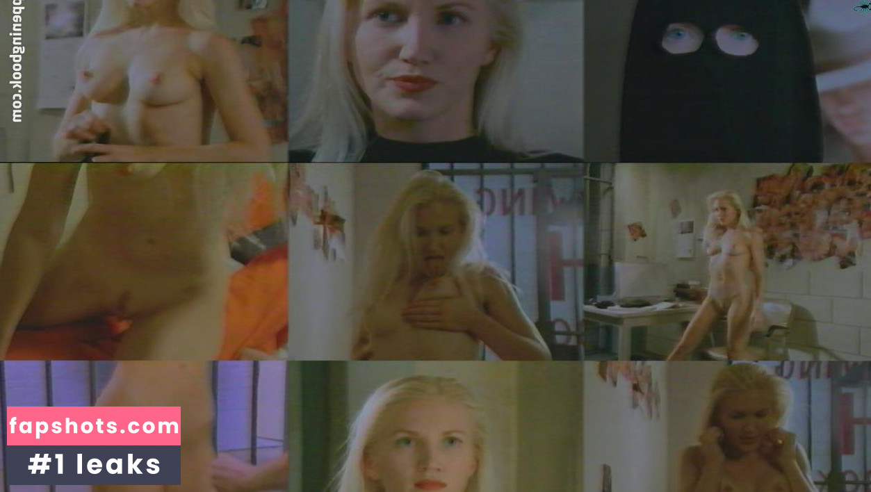 Jennifer Thomas gallery photo #3