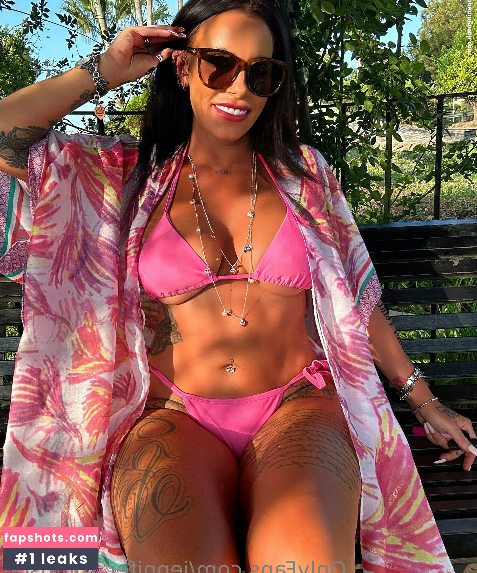 Jennifer Thomson Nahé úniky fotek pouze od fanoušků #53 - Fapshots