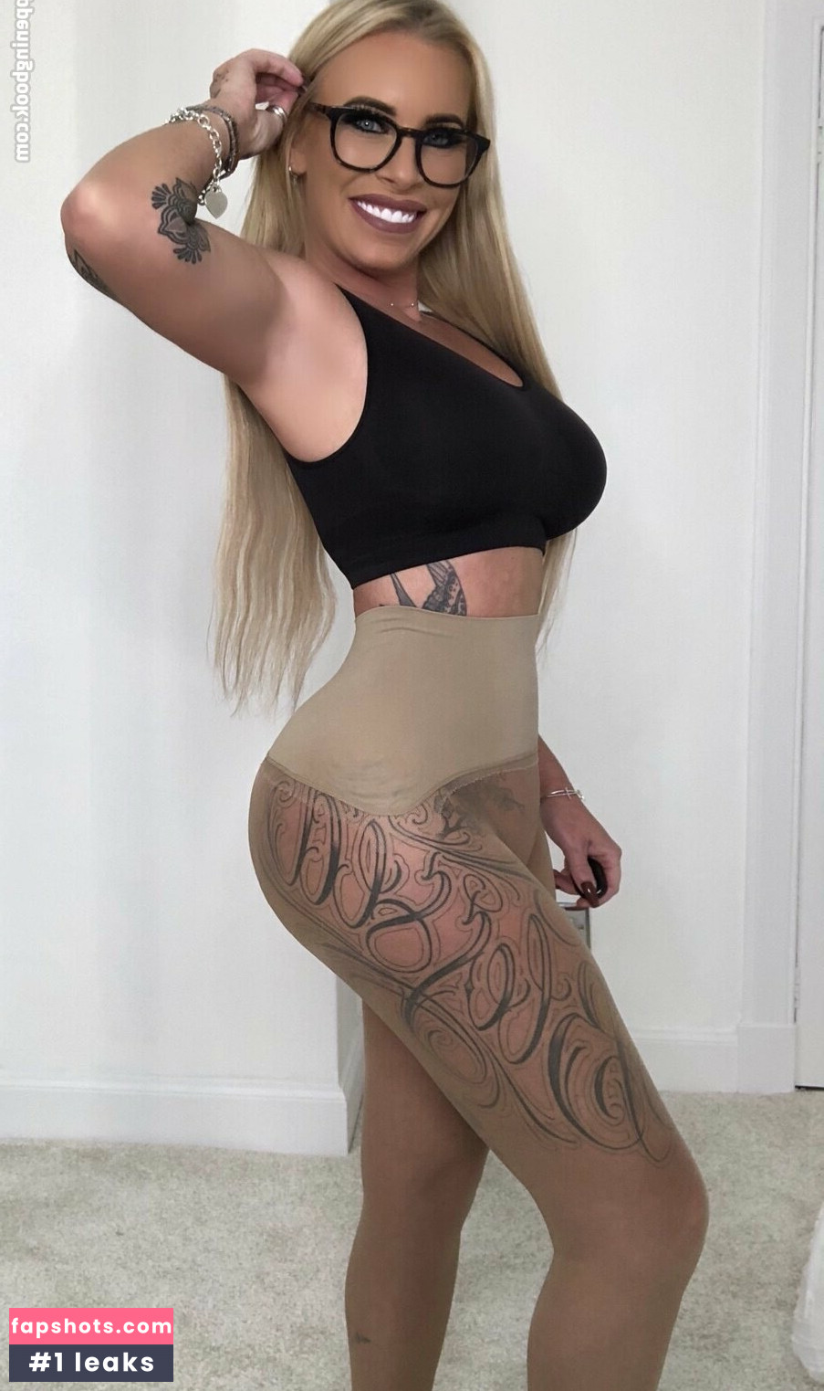 Jennifer Thomson Nude Leaks OnlyFans Photos #63 - LeakJerk