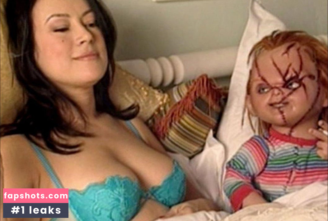 Jennifer Tilly gallery photo #135