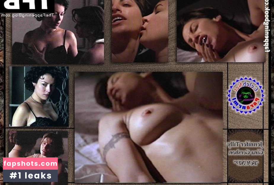 Jennifer Tilly gallery photo #82