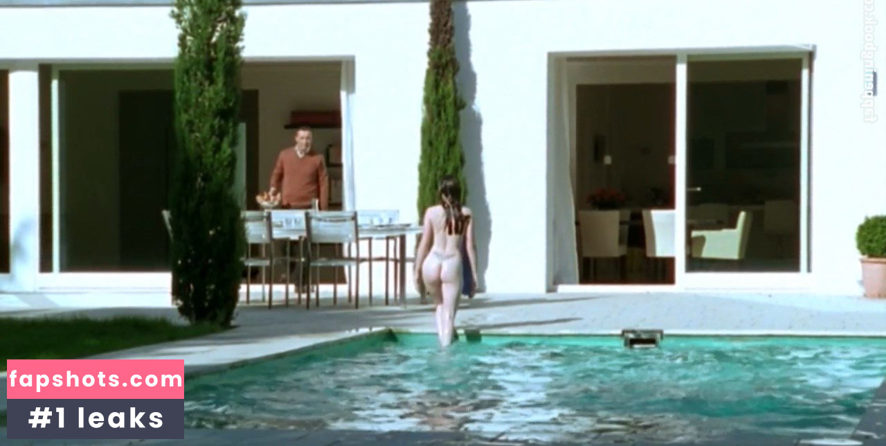 Jennifer Ulrich Nahé úniky fotek pouze od fanoušků #6 - Fapshots