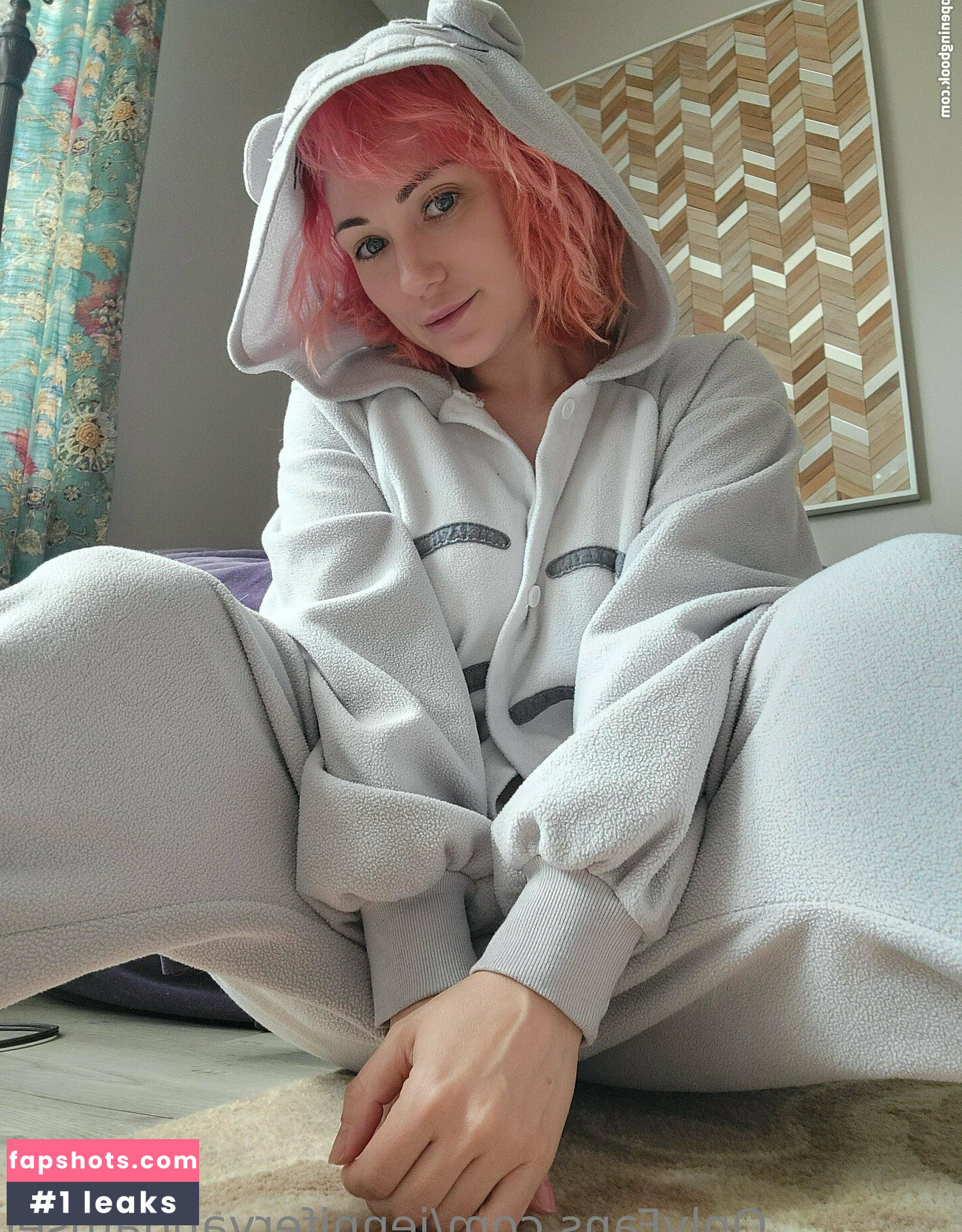 Jennifer Van Damsel Nahé úniky fotek pouze od fanoušků #19 - Fapshots