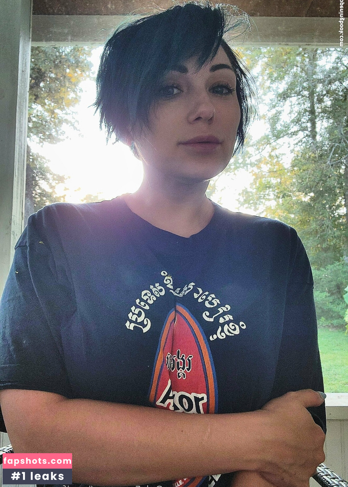 Jennifer Van Damsel Nahé úniky fotek pouze od fanoušků #35 - Fapshots