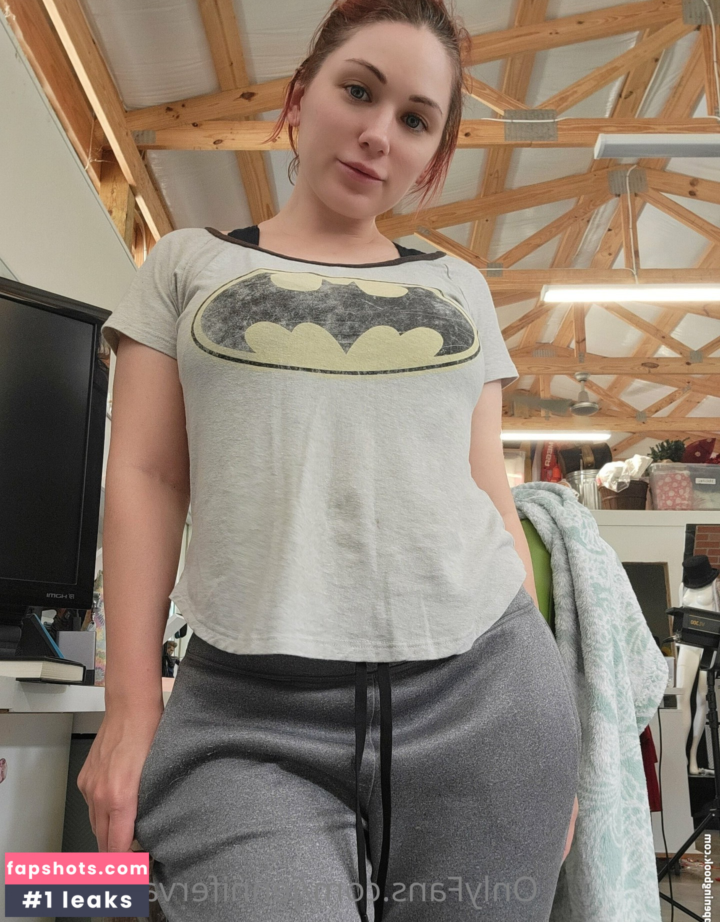 Jennifer Van Damsel Nahé úniky fotek pouze od fanoušků #61 - Fapshots