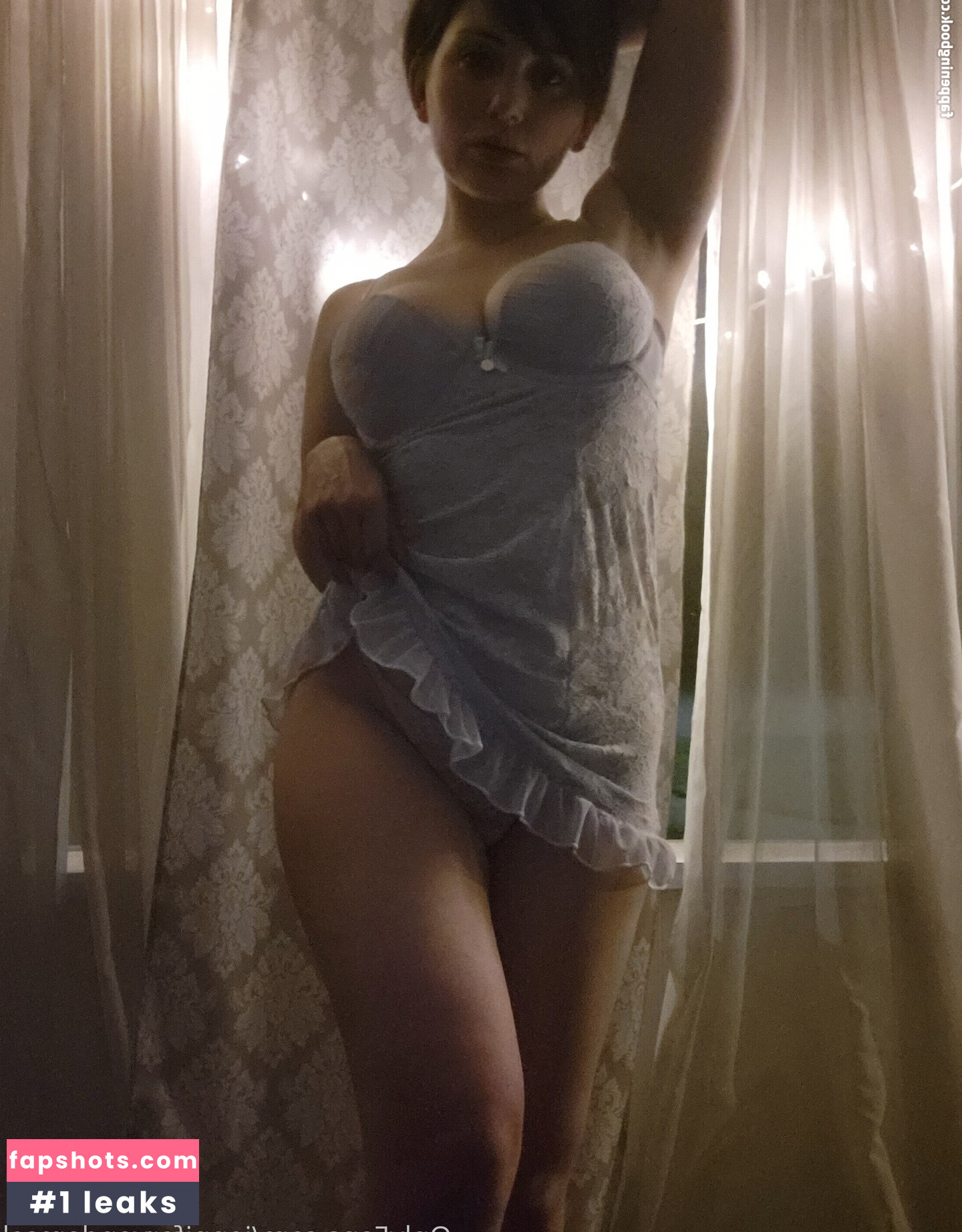 Jennifer Van Damsel Nahé úniky fotek pouze od fanoušků #67 - Fapshots