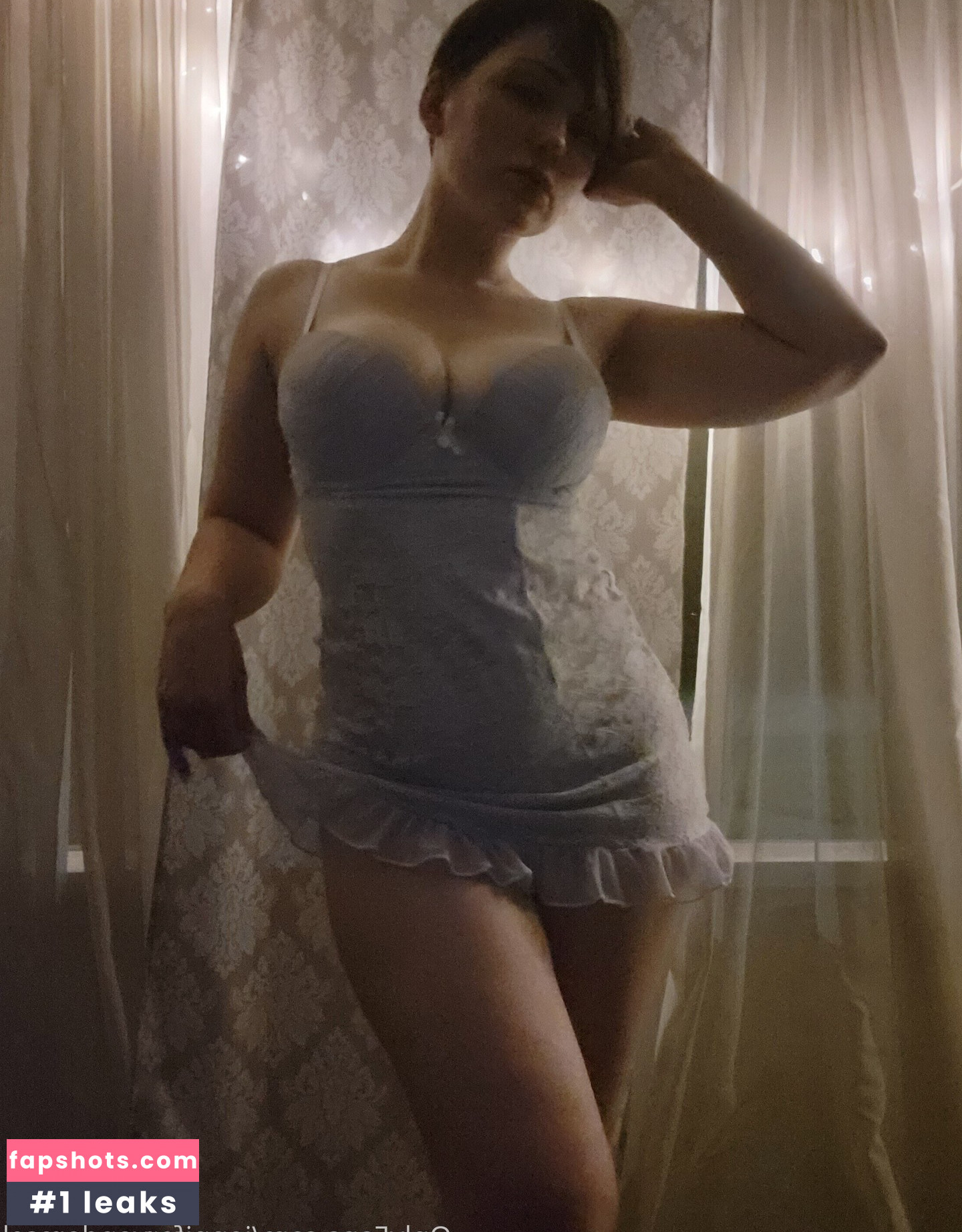 Jennifer Van Damsel Nahé úniky fotek pouze od fanoušků #78 - Fapshots