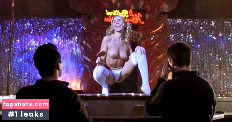 Jennifer Walther Nacktheit OnlyFans Fotos #3 - Fapshots