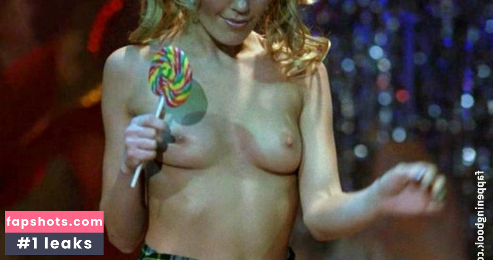 Jennifer Walther Nacktheit OnlyFans Fotos #7 - Fapshots