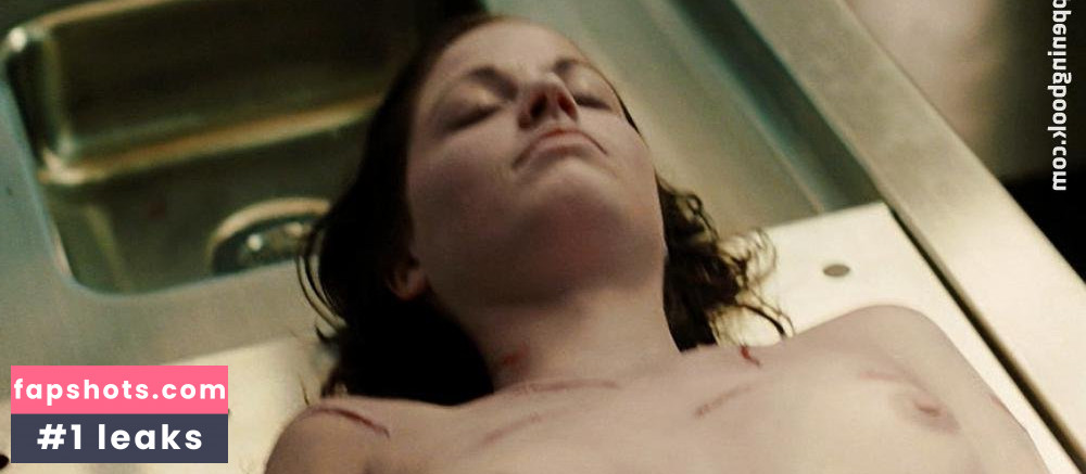 Jennifer Webb gallery photo #3