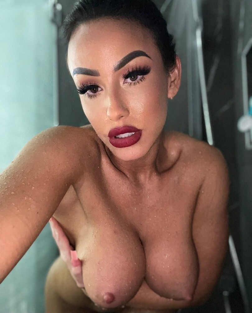 jennifer-white Nahé úniky fotek pouze od fanoušků #431 - Fapshots