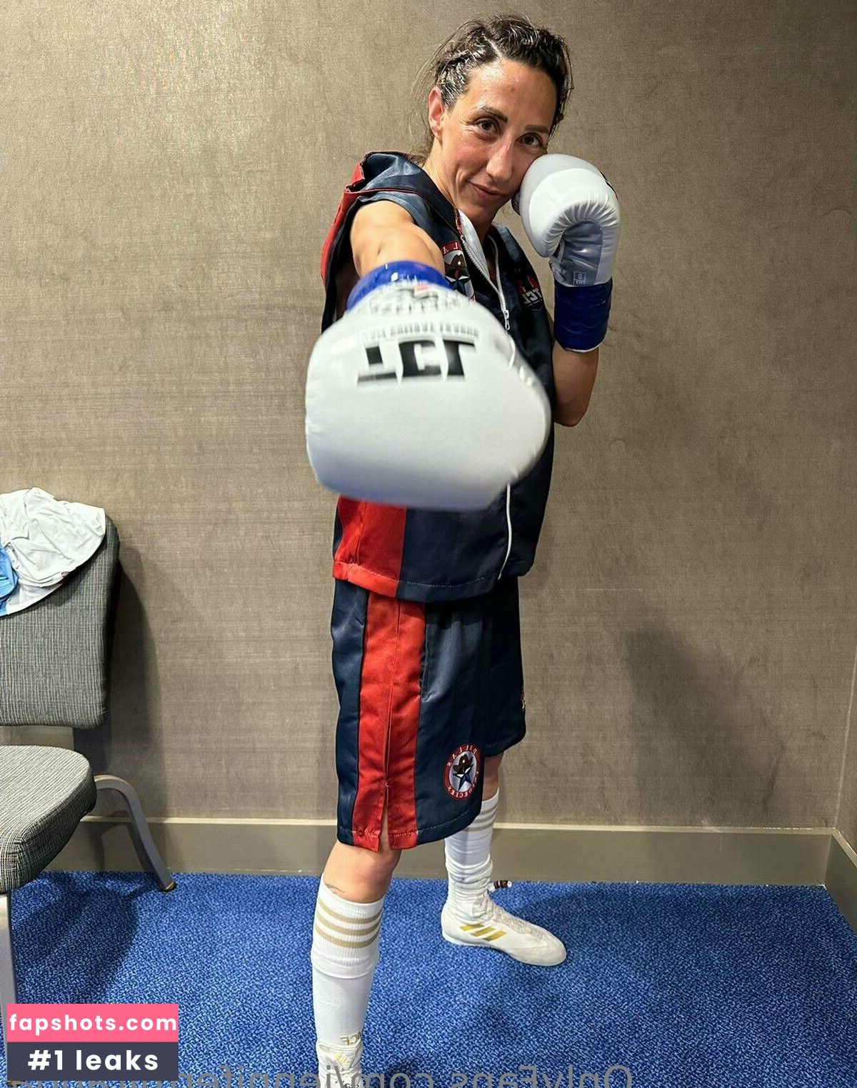 jennifermiranda Filtración Desnuda OnlyFans Foto #16 - Fapshots