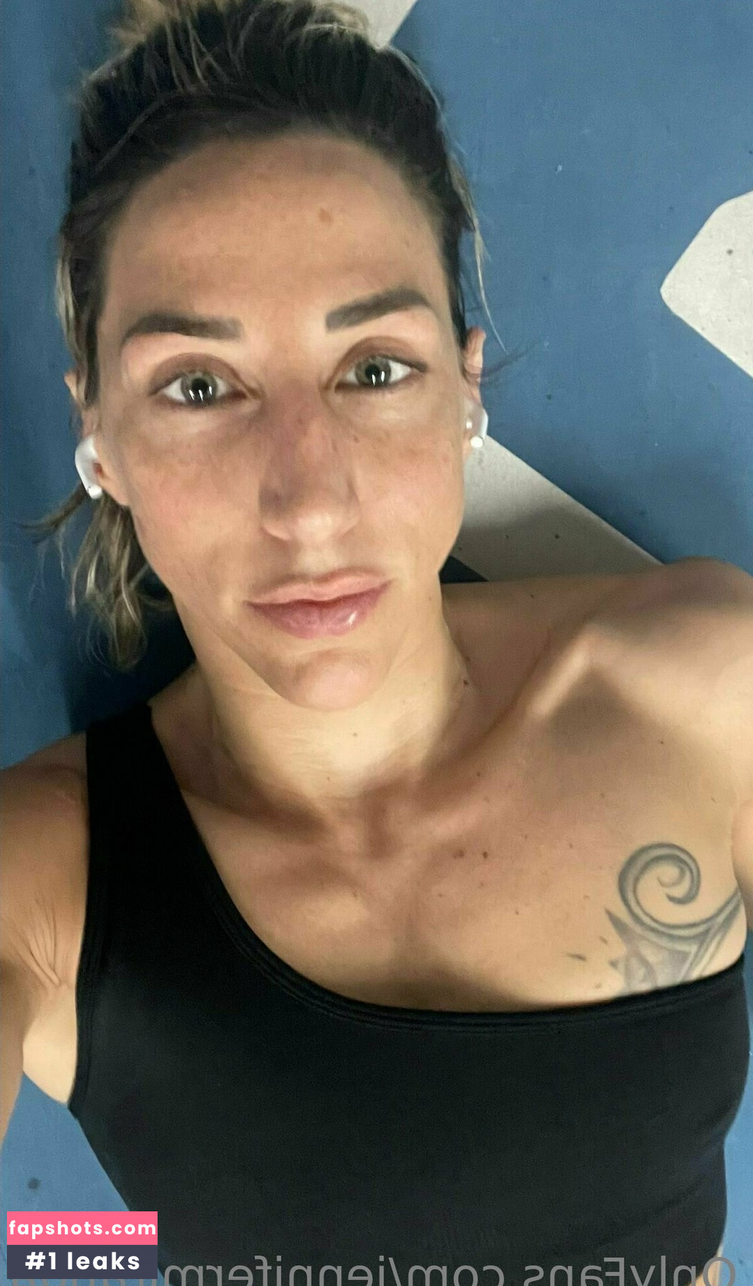 jennifermiranda Filtración Desnuda OnlyFans Foto #17 - Fapshots