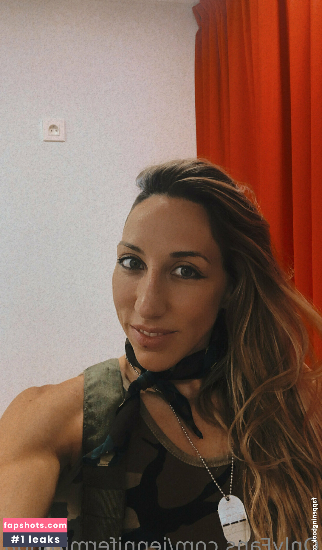 jennifermiranda Filtración Desnuda OnlyFans Foto #19 - Fapshots