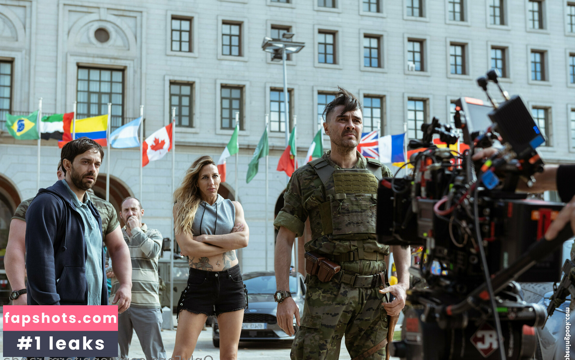 jennifermiranda Filtración Desnuda OnlyFans Foto #21 - Fapshots