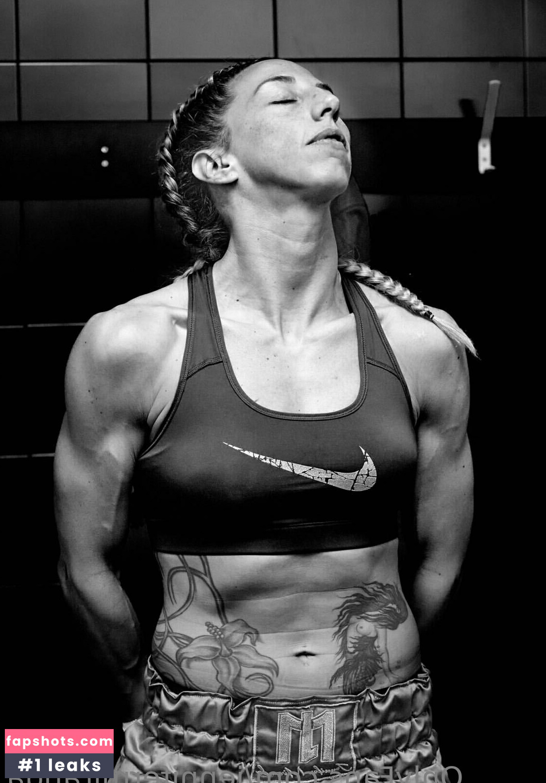 jennifermiranda Filtración Desnuda OnlyFans Foto #4 - Fapshots