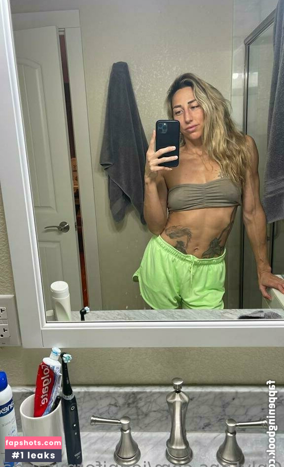 jennifermiranda Filtración Desnuda OnlyFans Foto #8 - Fapshots