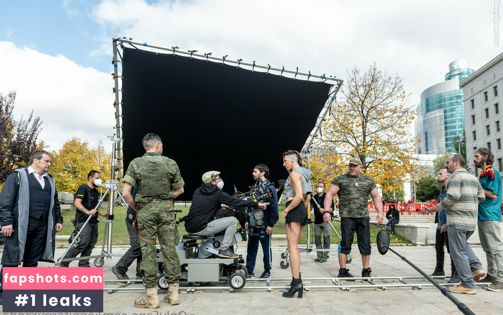 jennifermiranda Filtración Desnuda OnlyFans Foto #9 - Fapshots