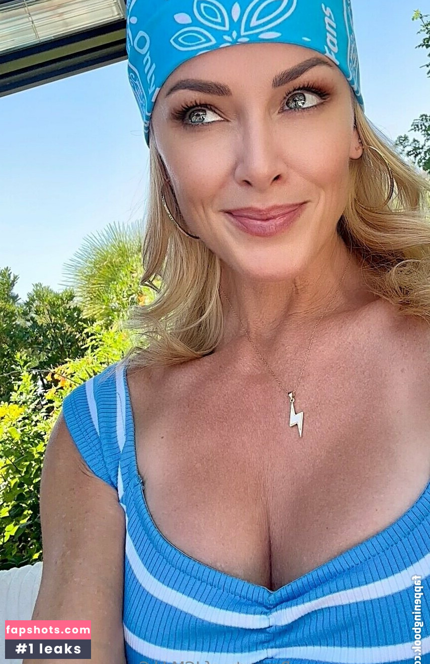 jenniferodell gallery photo #3