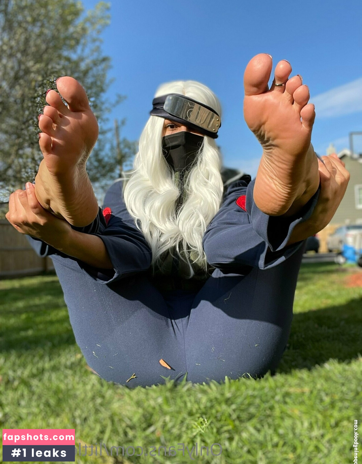 jenniferxsanchez Nahé úniky fotek pouze od fanoušků #4 - Fapshots