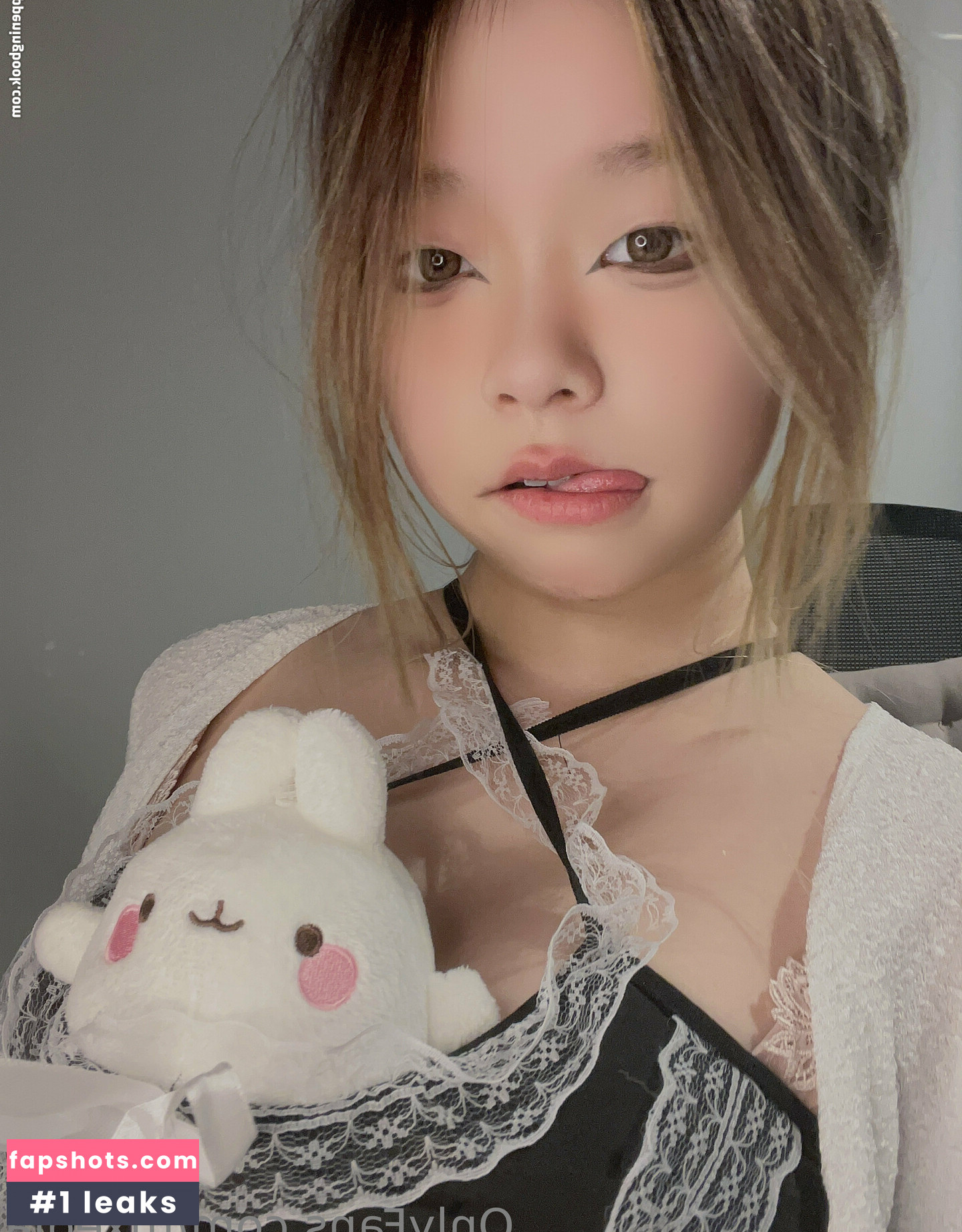 jenniiemx Nahé úniky fotek pouze od fanoušků #3 - Fapshots