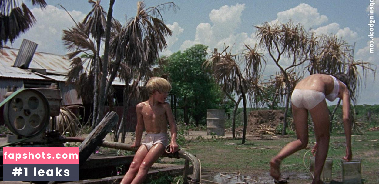 Jenny Agutter gallery photo #15