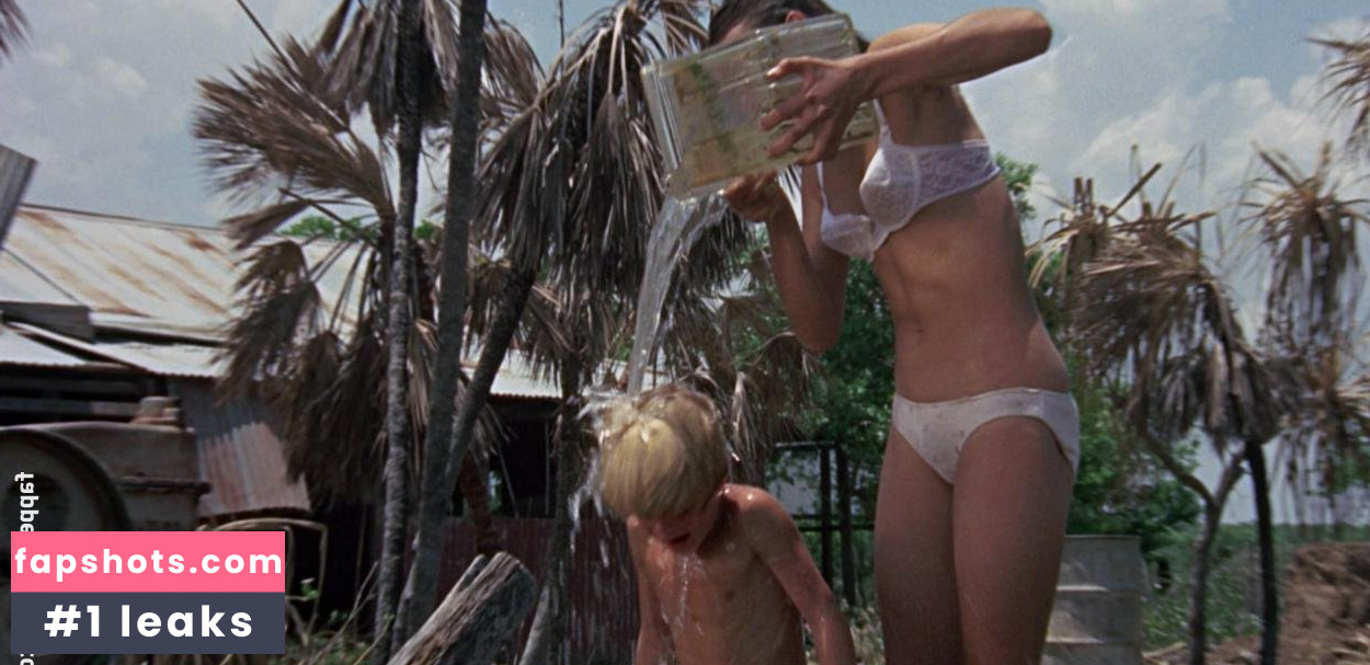 Jenny Agutter gallery photo #16