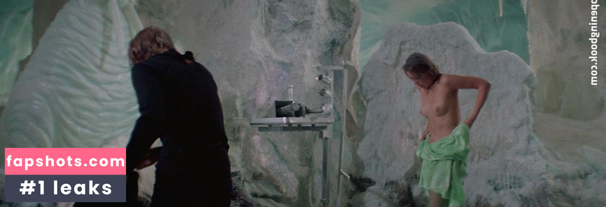 Jenny Agutter gallery photo #19