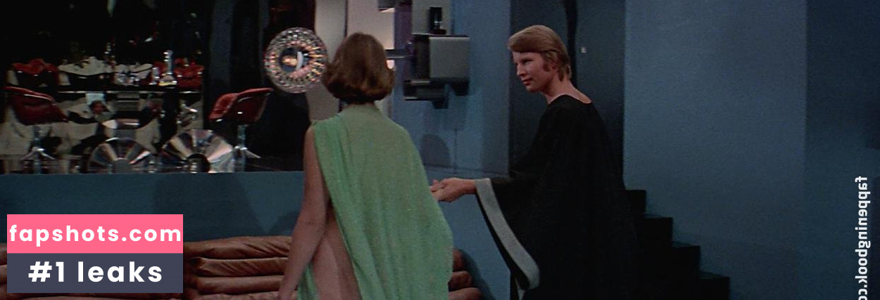 Jenny Agutter gallery photo #20